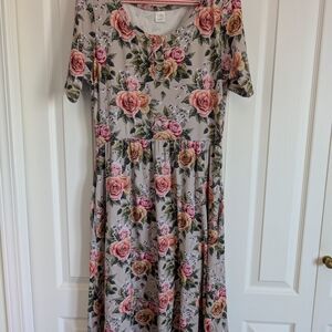 Little & Lively Women's Esme Dress